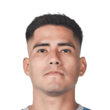 FC 26 Julio Herrera Face