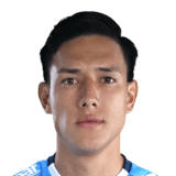 FC 26 Cesar Menacho Face
