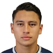 FC 26 Ramon Juarez Face