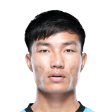 FC 26 Hmingthanmawia Ralte Face