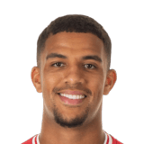 FC 26 Chem Campbell Face