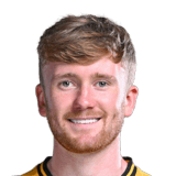 FC 26 Tommy Doyle Face