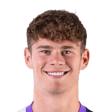 FC 26 Charlie Cresswell Face