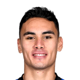 FC 26 Max Mata Face