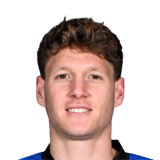 FC 26 Nando Pijnaker Face