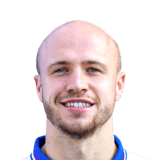 FC 26 Kerr McInroy Face