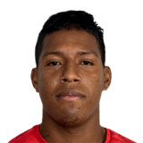 FC 26 Richard Mina Face