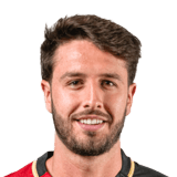 FC 26 Alec Deneumostier Face