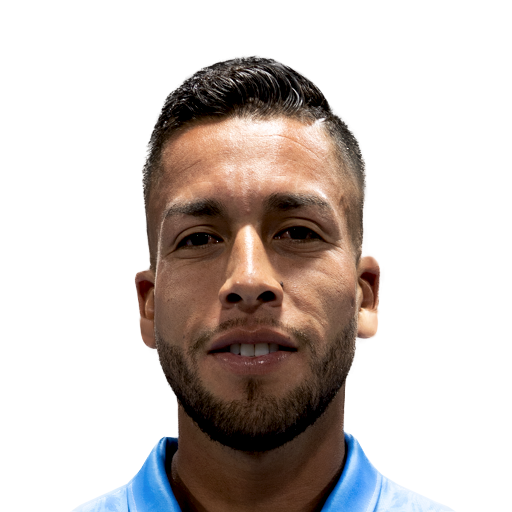 FC 26 Carlo Diez Face