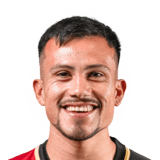 FC 26 Walter Tandazo Face