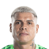 FC 26 Angelo Campos Face