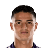 FC 26 Alexander Alvarado Face