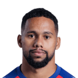 FC 26 Anderson Oliveira Face