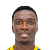 FC 26 Sabit Abdulai Face
