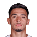 FC 26 Nabil Touaizi Face