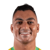 FC 26 Mostafa Mohamed Face
