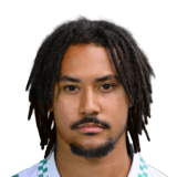 FC 26 Alexis Beka Beka Face