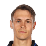 FC 26 Tobias Carlsson Face