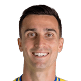 FC 26 Dominick Zator Face