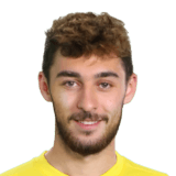 FC 26 Kartal Yilmaz Face