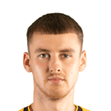 FC 26 Ciaran Brennan Face