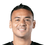FC 26 Alfredo Ramua Face