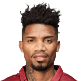 FC 26 Kevin Peralta Face