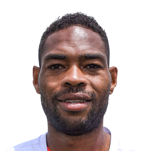 FC 26 Marc Enoumba Face