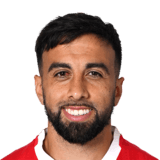 FC 26 Cristian Souza Face