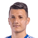 FC 26 Byron Palacios Face
