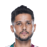 FC 26 Sumit Rathi Face