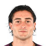 FC 26 Stefano Turati Face