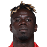 FC 26 Pape Habib Gueye Face