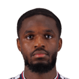 FC 26 Billy Koumetio Face