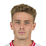 FC 26 Sebastian Sebulonsen Face