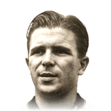 FC 26 Ferenc Puskas - 92 Rated