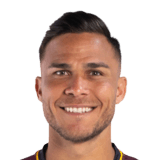 FC 26 Marcel Guaramato Face