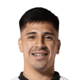 FC 26 Nestor Gimenez Face