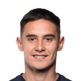 FC 26 Fernando Romero Face