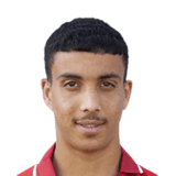 FC 26 Aymen Boutoutaou Face
