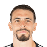FC 26 Atienza Face