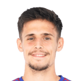 FC 26 Pepe Sanchez Face