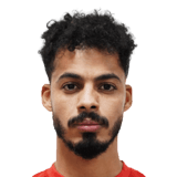 FC 26 Noor Al Rashidi Face