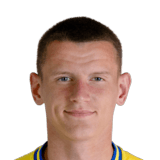FC 26 Dawid Kocyla Face