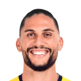FC 26 Pedro Mendes Face