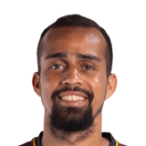 FC 26 Leonardo Aponte Face