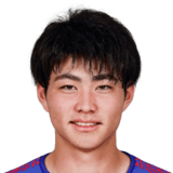 FC 26 Seiji Kimura Face