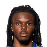 FC 26 Alex Mighten Face