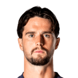 FC 26 Cubero Face