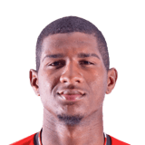 FC 26 Luis Casiani Face